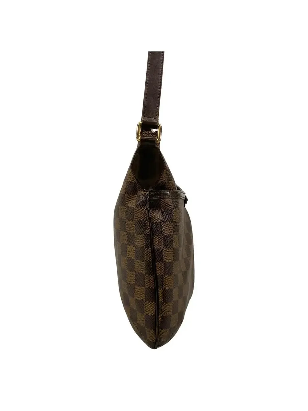 Louis Vuitton Bloomsbury Pm Ebene #278447L11B
